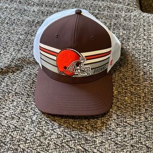 Cleveland Browns hat